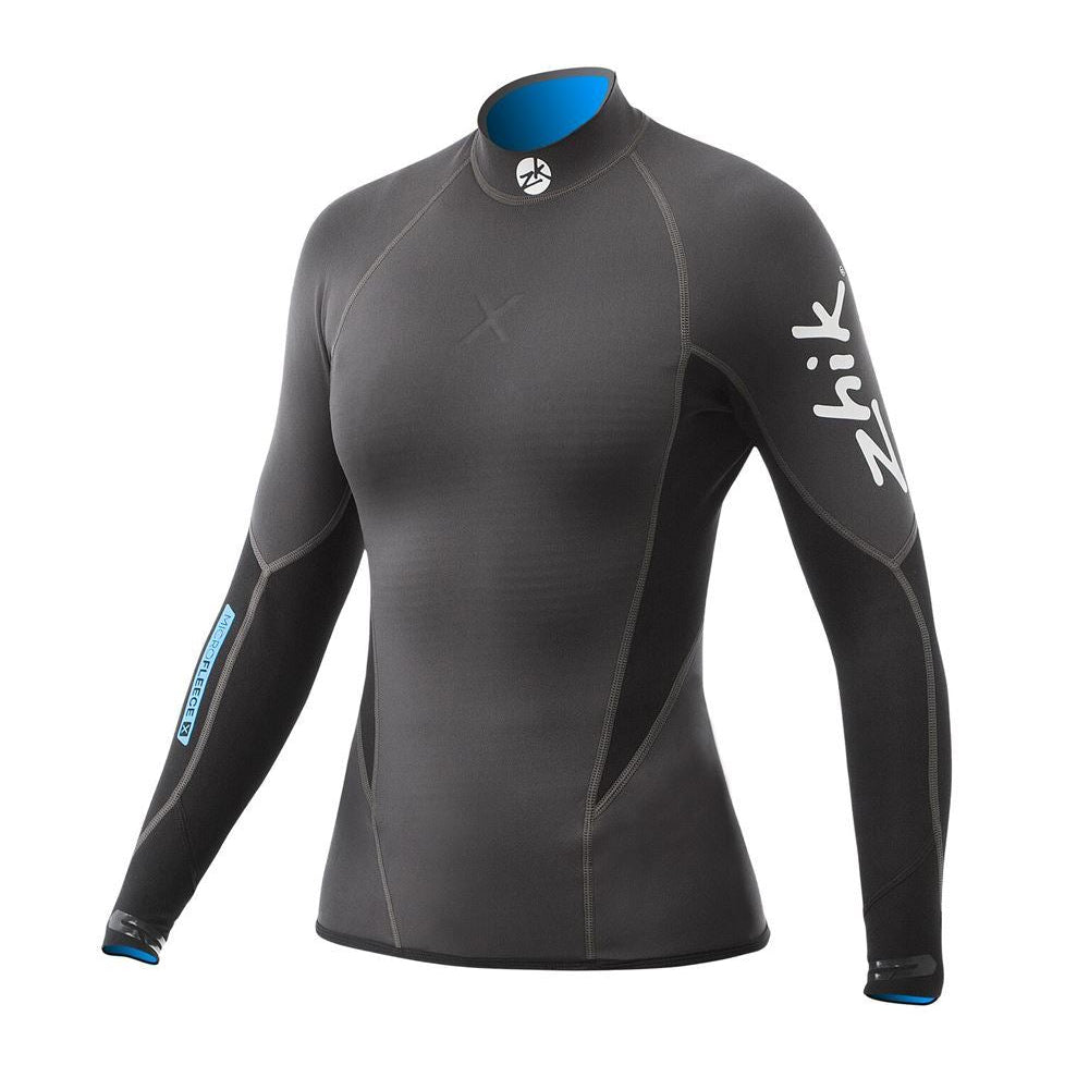 Zhik Damen Neopren-Top 'Microfleece X Top'